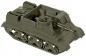05047 Roco Self-propelled gun M 7 B1 Priest kit
